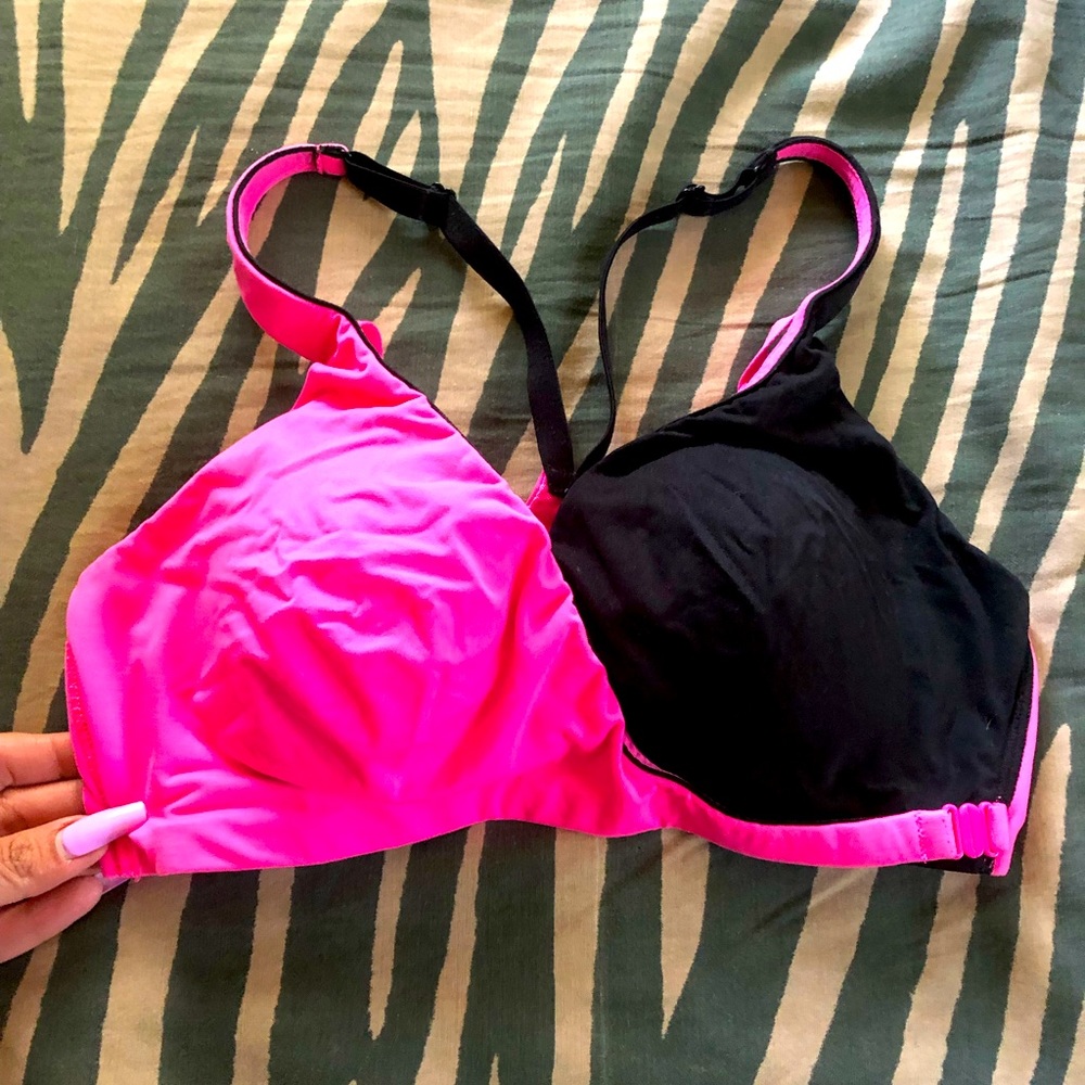 Victoria’s Secret sports bra